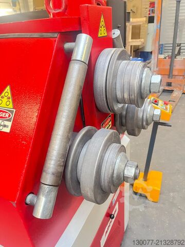 롤 벤더 ADFORM HPK-60