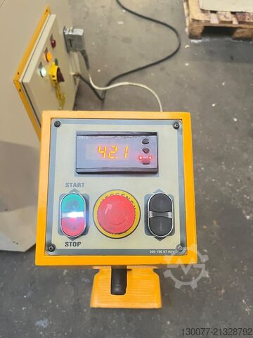 롤 벤더 ADFORM HPK-60