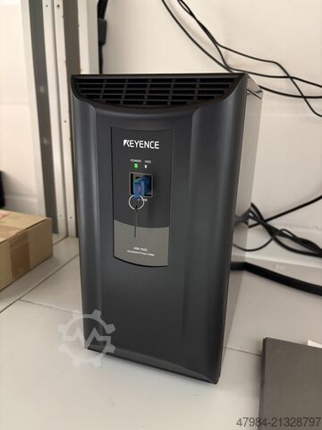 3D koordinatno mjerna mašina KEYENCE XM - T 1000