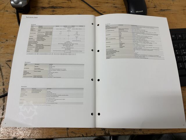 3D koordinatno mjerna mašina KEYENCE XM - T 1000