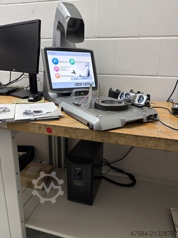 3D koordinatno mjerna mašina KEYENCE XM - T 1000