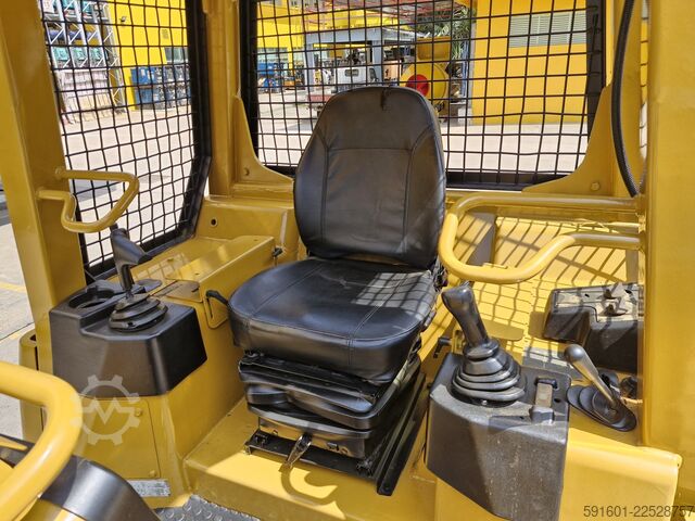 Bulldozer Caterpillar D5G