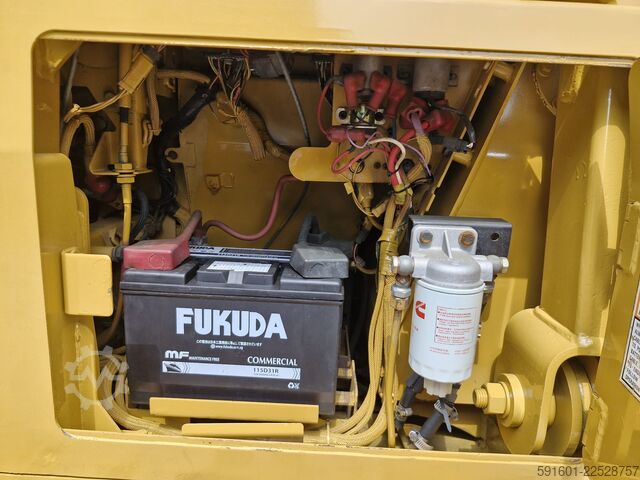 Bulldozer Caterpillar D5G
