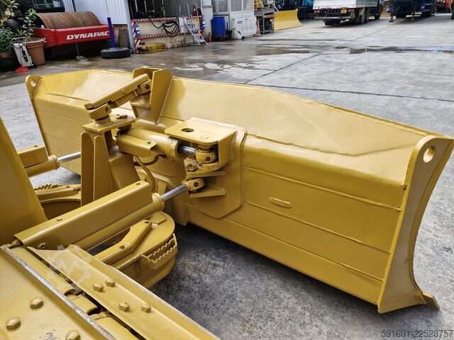 Bulldozer Caterpillar D5G