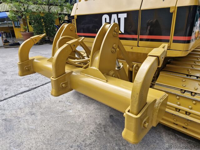 Bulldozer Caterpillar D5G