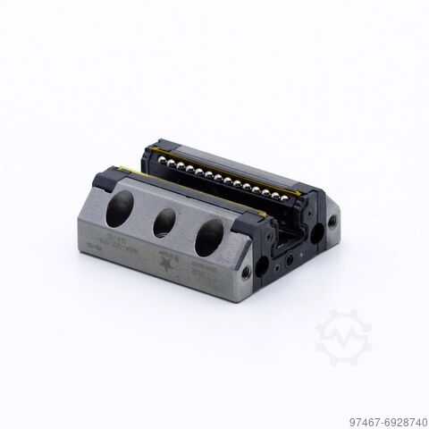 Kulvagn STAR Micronics 1604-122-125-124-10