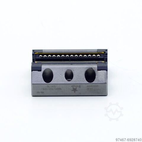 Kulvagn STAR Micronics 1604-122-125-124-10