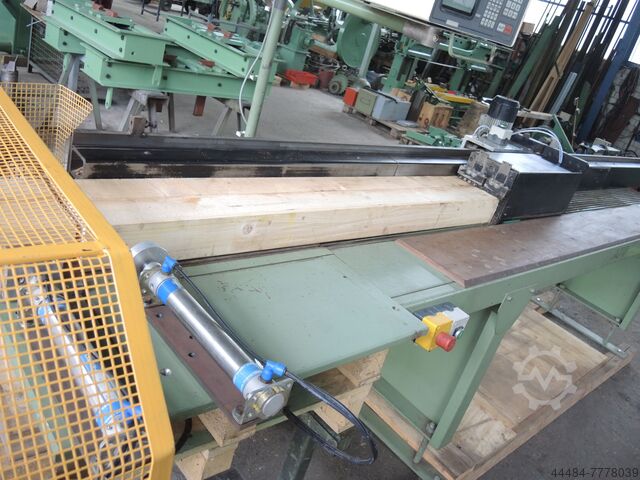 Used & new Mitre saws / chop saws on Machineseeker.com - great brands ...