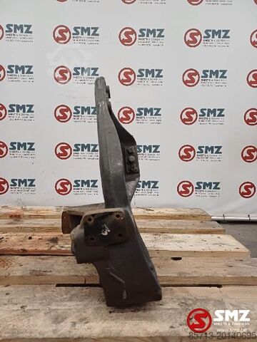 Chassisdeel Renault Occ torsiestangmontagebeugel links Renault