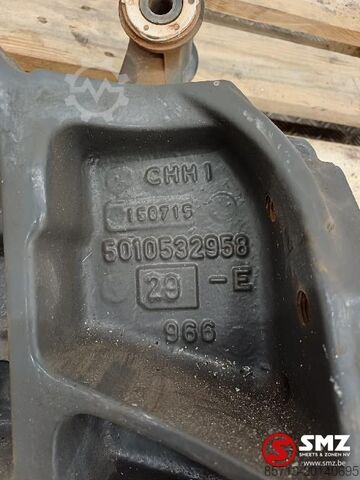 Chassisdeel Renault Occ torsiestangmontagebeugel links Renault