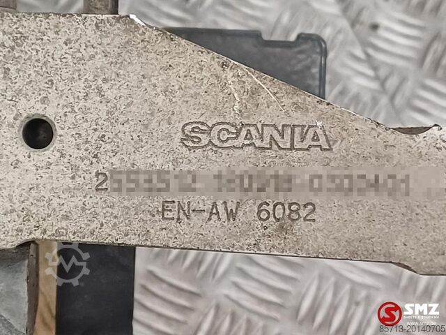Šasijas daļa Scania Occ bumpersteun rechts Scania