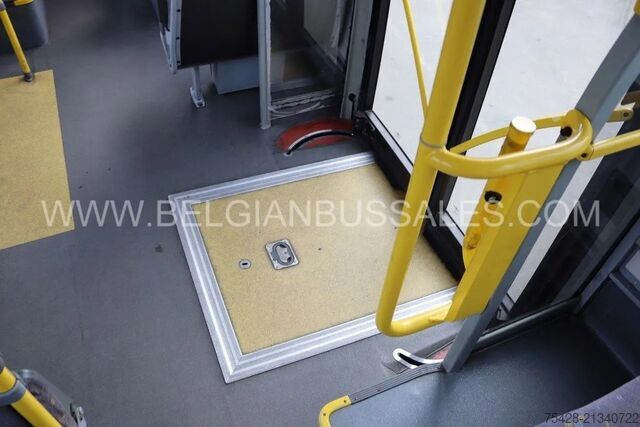 Stadsbus Van Hool A360 /Airco/ Citybus / Daf Euro5 / Citaro / A21