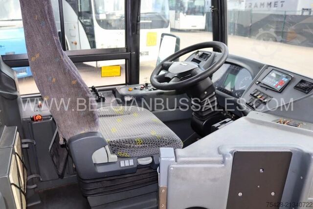 Stadsbus Van Hool A360 /Airco/ Citybus / Daf Euro5 / Citaro / A21