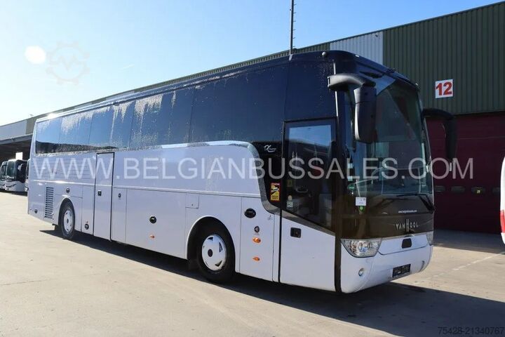 Autobus Van Hool TX15 Acron / 12.2m / Euro 5 / USB / Full Option
