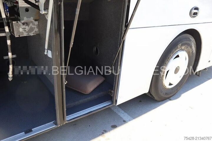 Autobus Van Hool TX15 Acron / 12.2m / Euro 5 / USB / Full Option