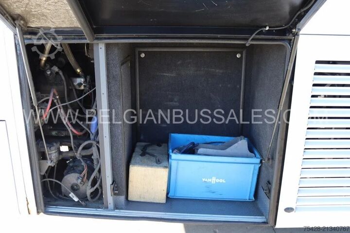 Autobus Van Hool TX15 Acron / 12.2m / Euro 5 / USB / Full Option