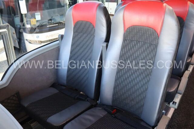 Motor coach Van Hool TX15 Acron / 12.2m / Euro 5 / USB / Full Option