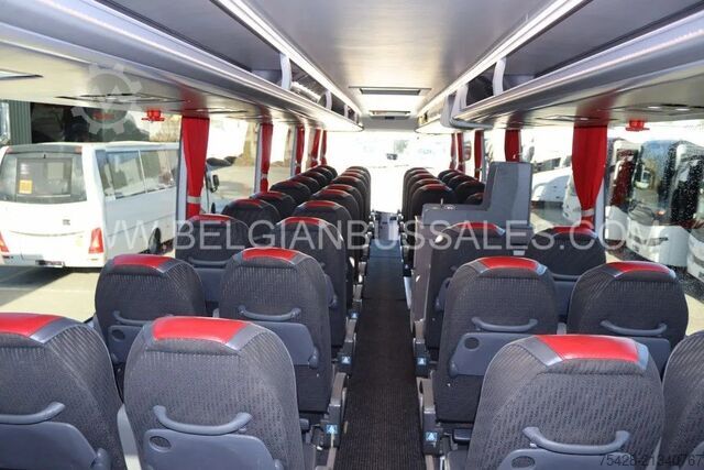 Motor coach Van Hool TX15 Acron / 12.2m / Euro 5 / USB / Full Option