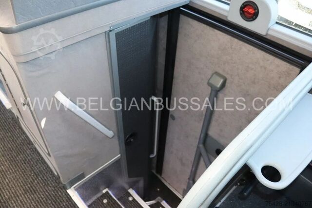 Motor coach Van Hool TX15 Acron / 12.2m / Euro 5 / USB / Full Option