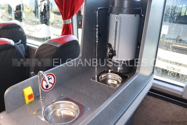 Motor coach Van Hool TX15 Acron / 12.2m / Euro 5 / USB / Full Option