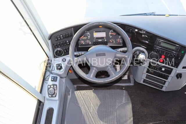 Motor coach Van Hool TX15 Acron / 12.2m / Euro 5 / USB / Full Option
