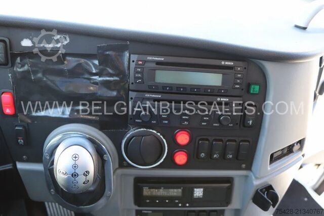 Motor coach Van Hool TX15 Acron / 12.2m / Euro 5 / USB / Full Option
