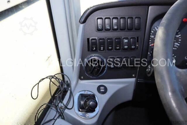Motor coach Van Hool TX15 Acron / 12.2m / Euro 5 / USB / Full Option
