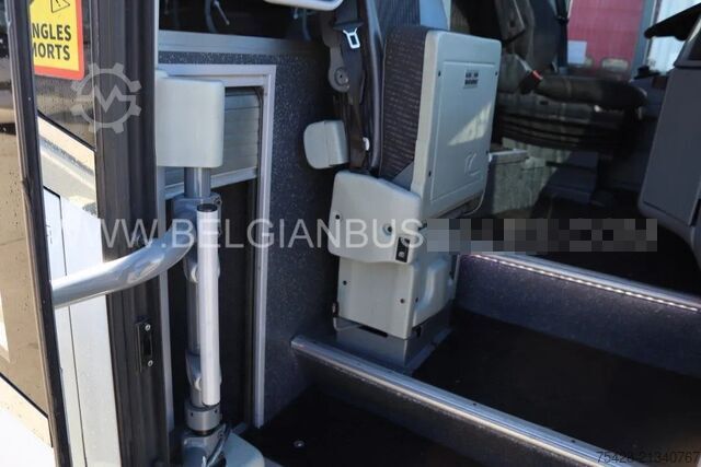 Motor coach Van Hool TX15 Acron / 12.2m / Euro 5 / USB / Full Option