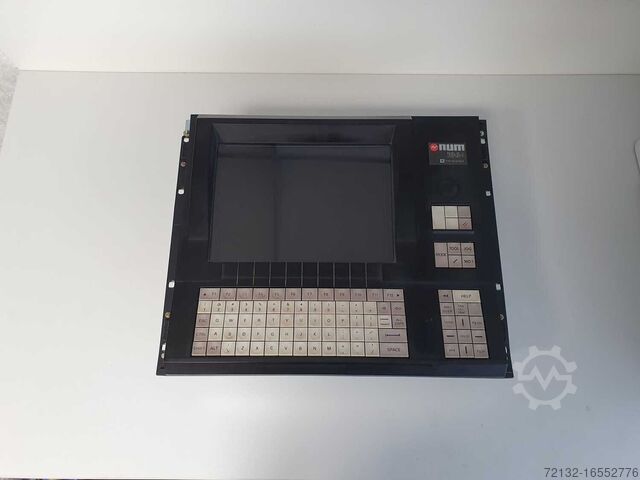 Monitor NUM NUM 1060