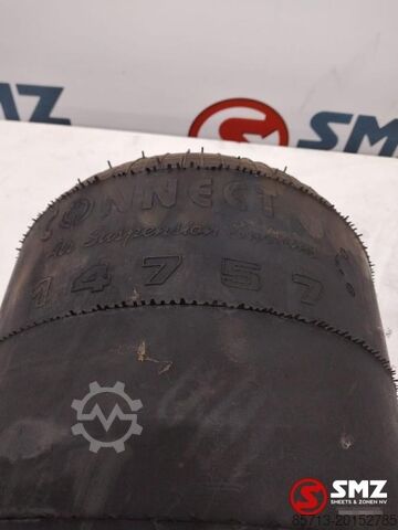 Sistema de aire Mercedes Luchtbalg Mercedes Actros A9423200117 MD14757K