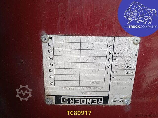 Container transportation Renders ROC 12.27 CC