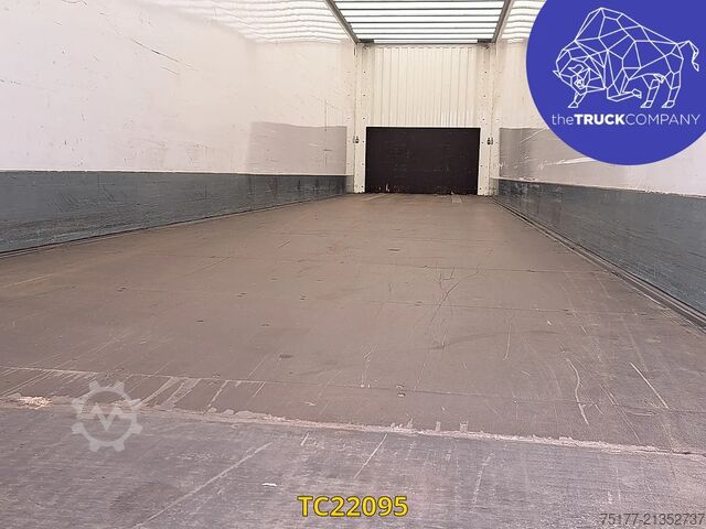 Valiză Kässbohrer SBT