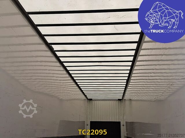 Valiză Kässbohrer SBT