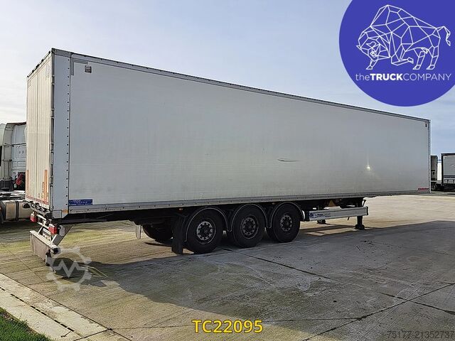 Valiză Kässbohrer SBT