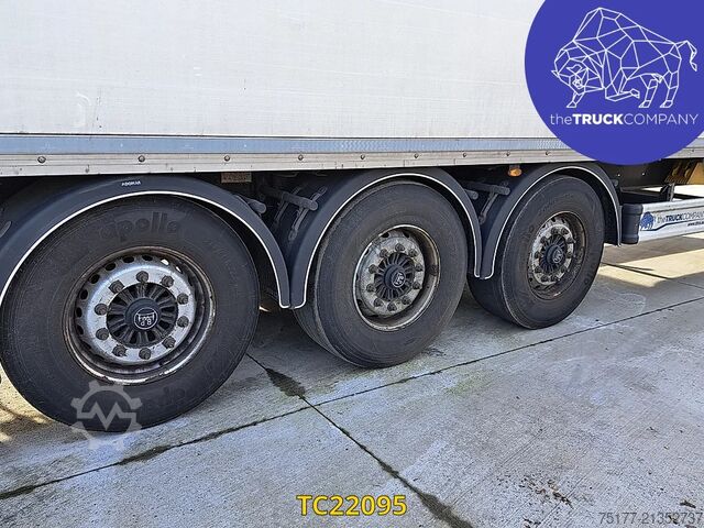 Valiză Kässbohrer SBT