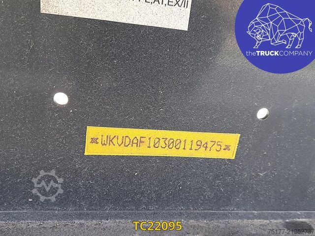 Valiză Kässbohrer SBT