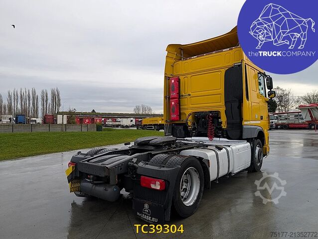 Estándar-SZM DAF XF 460