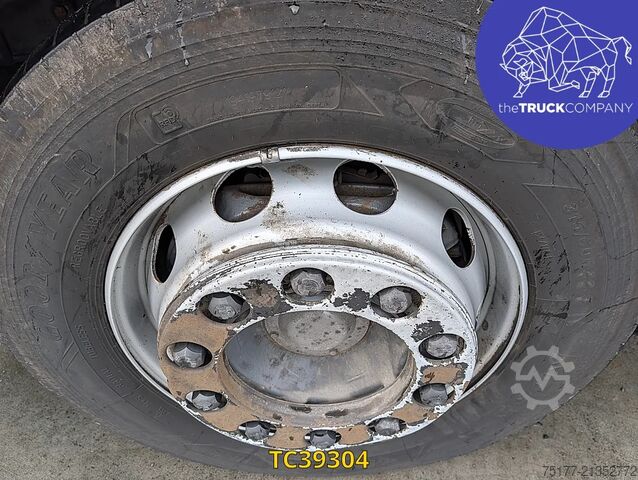 Estándar-SZM DAF XF 460