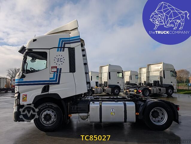 MTS standard Renault T 460