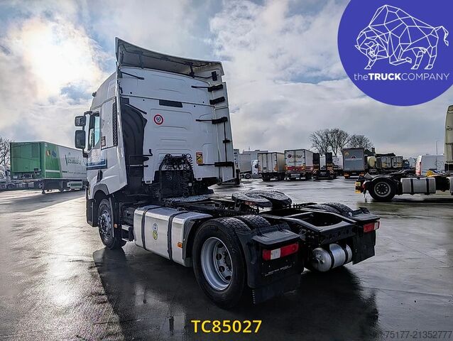 MTS standard Renault T 460