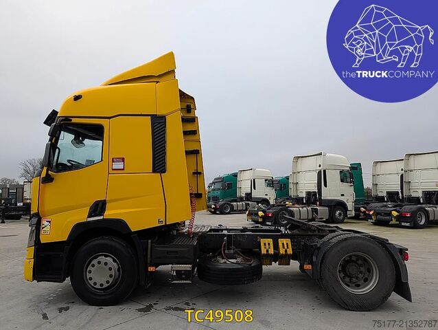 MTS standard Renault T 430