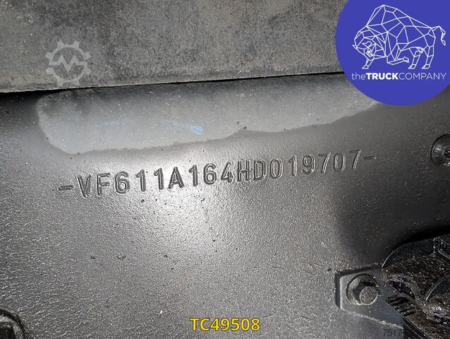 MTS standard Renault T 430