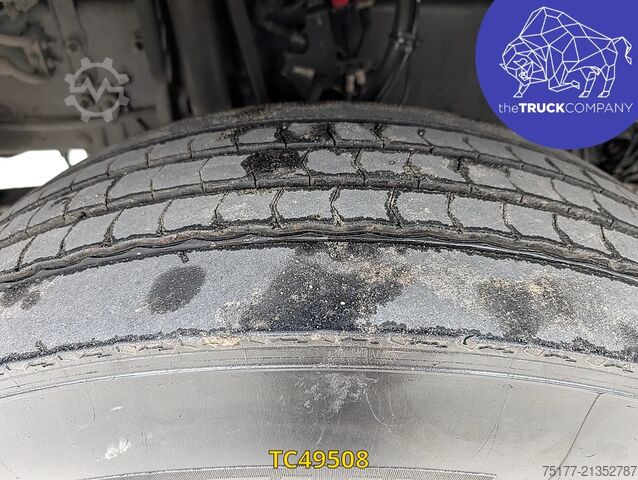 MTS standard Renault T 430