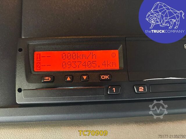 标准-SZM DAF XF 480