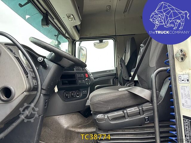 Estándar-SZM DAF XF 460