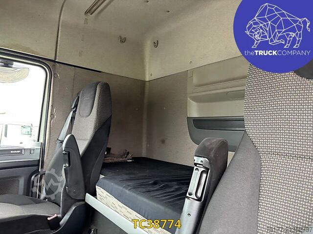 Estándar-SZM DAF XF 460