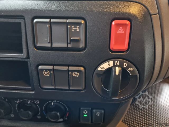 Standaard-SZM DAF XF 106.440 EURO 6/ Intarder/ Webasto/ ADR / Klima