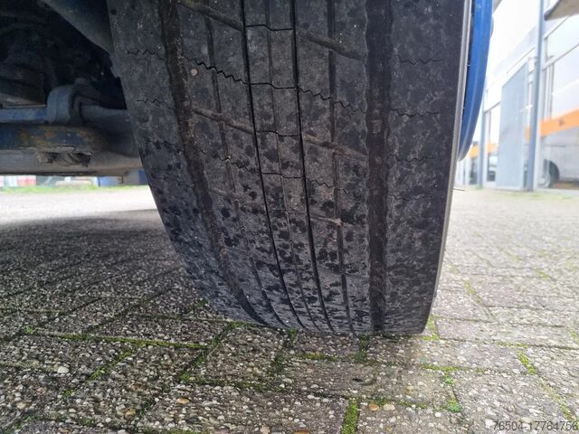 Standaard-SZM DAF XF 106.440 EURO 6/ Intarder/ Webasto/ ADR / Klima