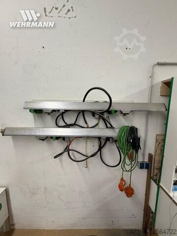 CNC obradni centar Biesse Rover C 9.50 (2007) Biesse Rover C 9.50
