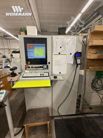 CNC obradni centar Biesse Rover C 9.50 (2007) Biesse Rover C 9.50